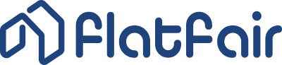 flatfair logo